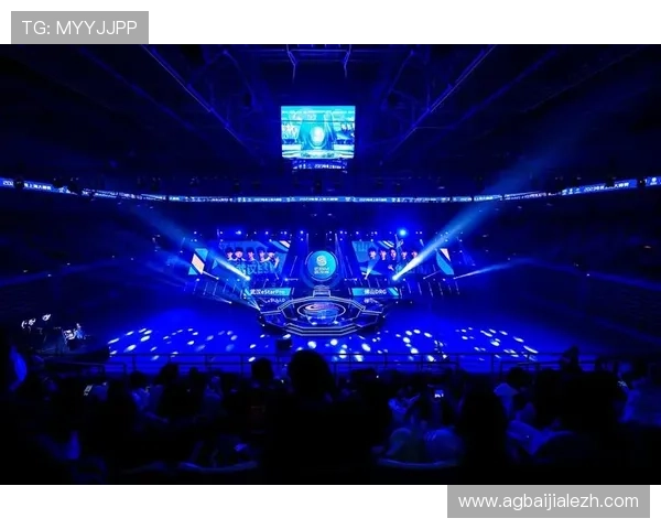 三亿真人玩家的游戏活动与赛事，打造全民参与的电竞娱乐新生态