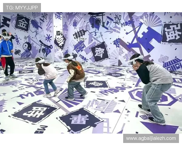 如何在万象城真人互动中享受最佳沉浸式娱乐体验 如何在万象城真人互动中享受最佳沉浸式娱乐体验