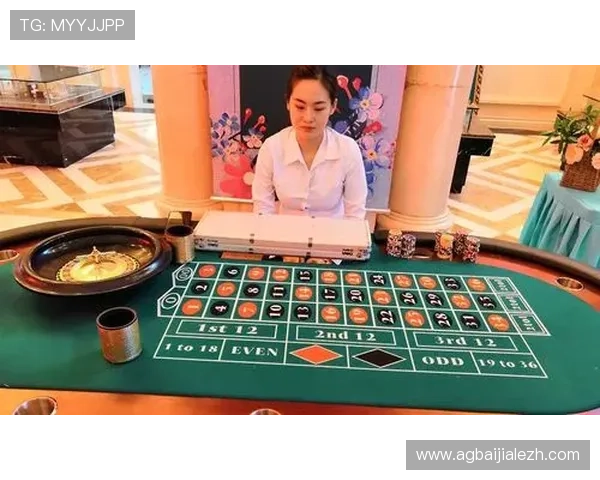 百家乐荷官工作中常见问题及应对策略详解