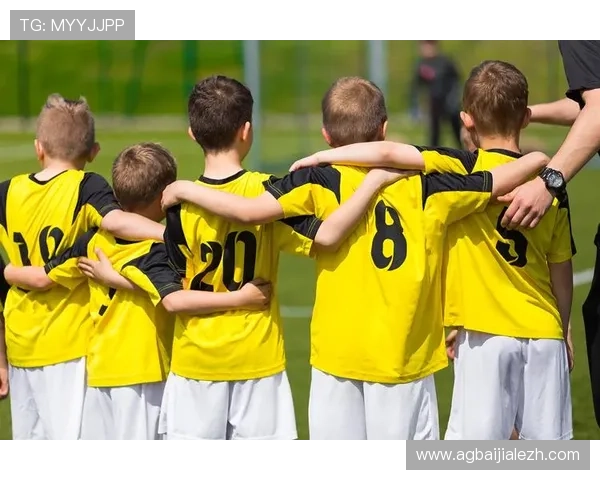 线上真人足球比赛如何提升你的竞技水平与团队合作能力