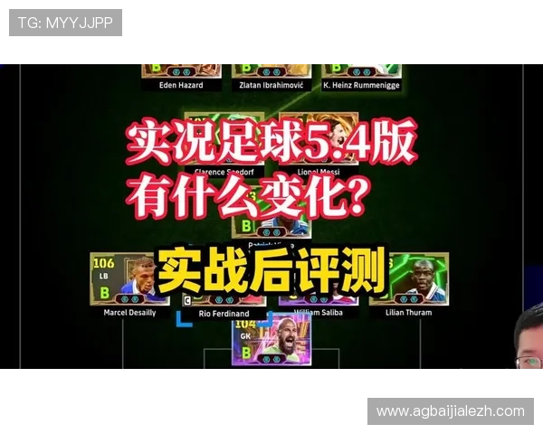 真人的足球：最全面的足球模拟游戏推荐与玩家实战体验分享