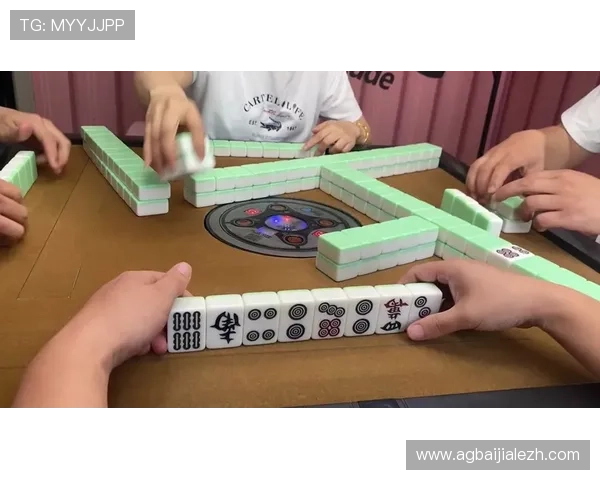 免费下载真人麻将游戏让你随时随地与好友在线切磋牌技