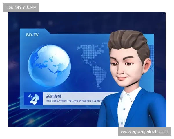 探索PA讯视真人技术在虚拟主播和真人互动中的创新优势与未来发展趋势